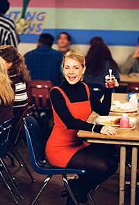 Sabrina - Total verhext! - Staffel 1 [DVD], 7