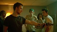 Green Room [Blu-ray], 8