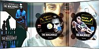 The Machinist [DVD], 2