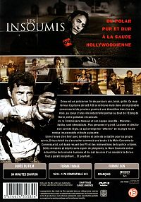 Les insoumis [DVD], 1