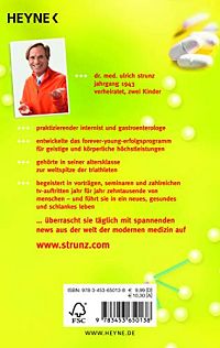 Das Geheimnis der Gesundheit, 1