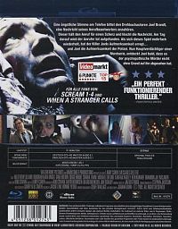 Messages Deleted [Blu-ray], 1