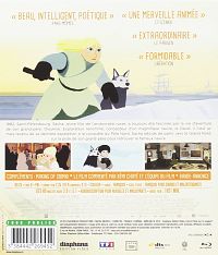 Tout en haut du monde [Blu-ray], 1