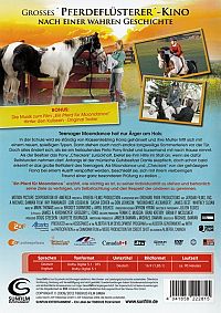 Ein Pferd für Moondance [DVD], 1