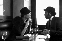 The shocking Miss Emerald [CD], 3