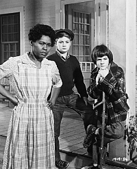 Wer die Nachtigall stört  [DVD], 6