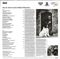 Maurice André wünscht fröhliche Weihnachten [Vinyl], 1