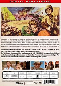 Flammen Über Indien [DVD], 3