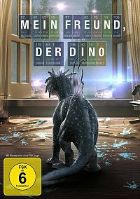 Mein Freund, der Dino [DVD], 4