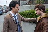 Horns [Blu-ray], 2