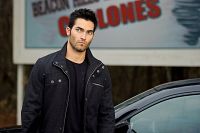 Teen Wolf - Staffel 2 [DVD], 5