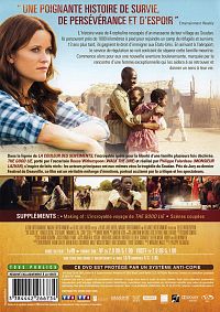The Good Lie [DVD], 1