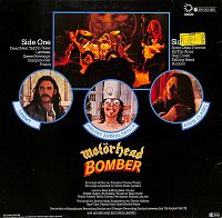 Bomber [Vinyl], 1