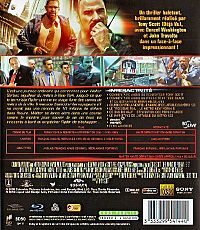 L'Attaque du métro 123 [Blu-ray], 1