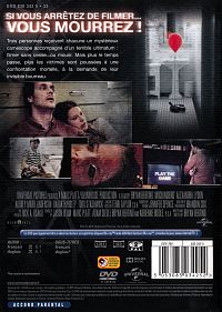 Mockingbird [DVD], 2