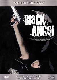 Black Angel [DVD], 1