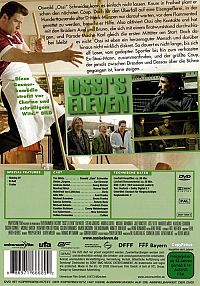 Ossi's Eleven [DVD], 1