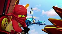 Lego Ninjago - Meister des Spinjitzu 1 [DVD], 4