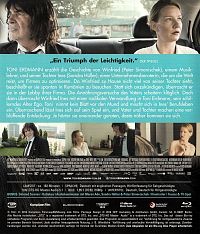 Toni Erdmann [Blu-ray], 1