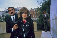 Frantic [Blu-ray], 6