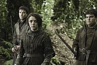 Game of Thrones - Staffel 3 [DVD], 4