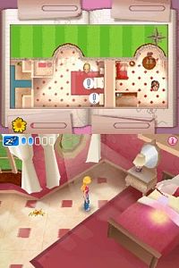 Princess in Love [Nintendo DS], 3