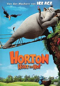 Horton hört ein Hu! [DVD], 1