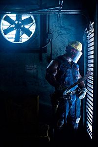 Hazard Jack - Slasher Massaker [Blu-ray], 9