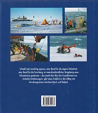 Eiskalte Entdeckungen, 1