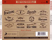 Immer in Bewegung [CD], 1