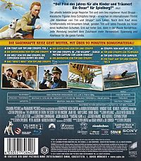 Die Abenteuer von Tim und Struppi - Das Geheimnis der Einhorn [Blu-ray], 1