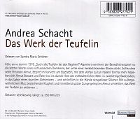 Das Werk der Teufelin, 1