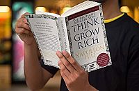 Think and Grow Rich – , 3