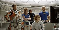 Seul sur Mars [DVD], 3
