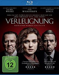 Verleugnung [Blu-ray], 2