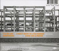 It's My Life [CD], 1