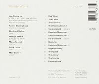 Visible World [CD], 1