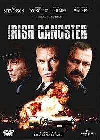 Irish Gangster [DVD], 2