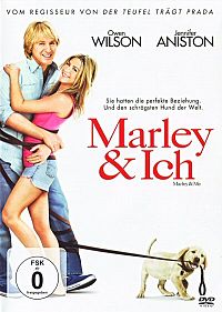 Marley & Ich [DVD], 1