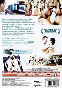 Intimités (VOST) [DVD], 1
