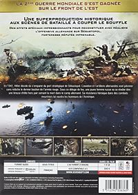 Résistance [DVD], 1