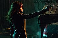 Rogue - Staffel 1 [DVD], 2