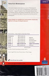 Tales from Shakespeare, 1