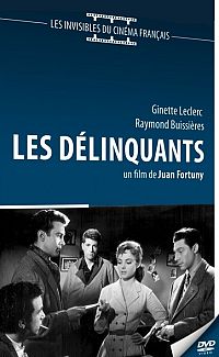 Les Délinquants [DVD], 1