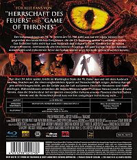 Dragon Apocalypse [Blu-ray 3D], 1