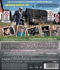 Ein Mann namens Ove [Blu-ray], 1
