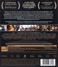 Les Misérables  [Blu-ray], 2