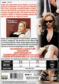 Sexe et autres complications [DVD], 2