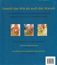 Das 1 x 1 des Kochens, 1