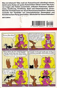 Meine Katze, 1